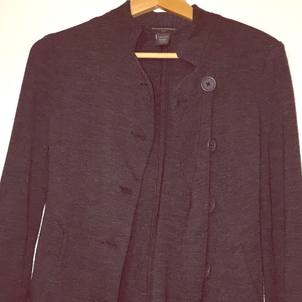 Banana Republic Blazer